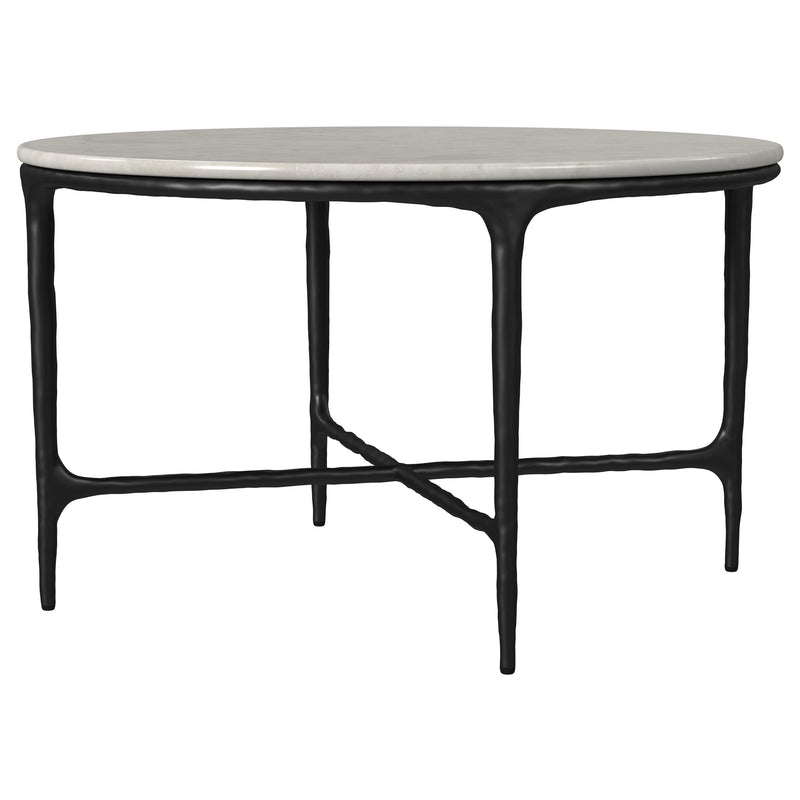 Hermas Coffee Table Set