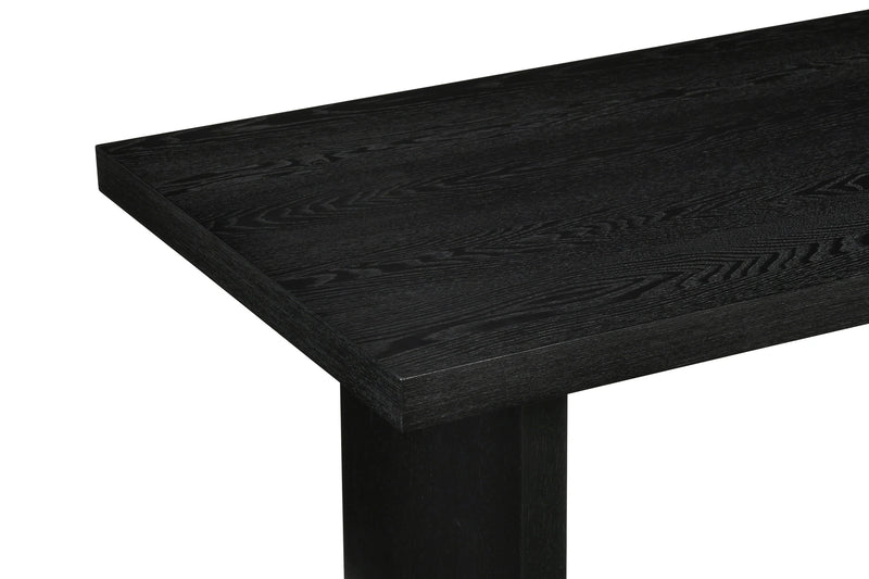 Decker Coffee Table