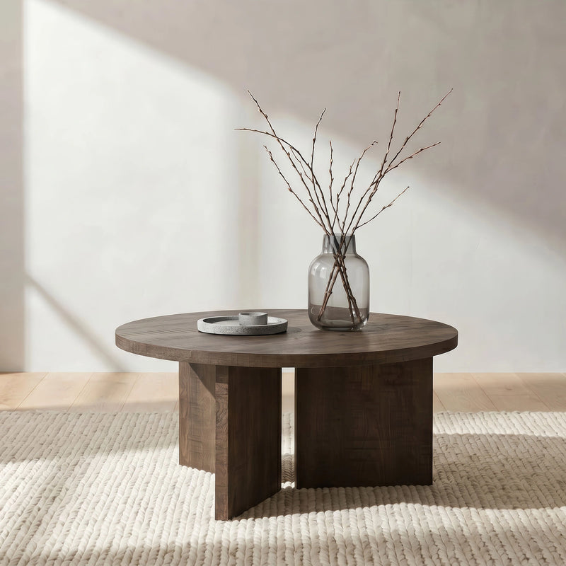 Aragon Cocktail Table