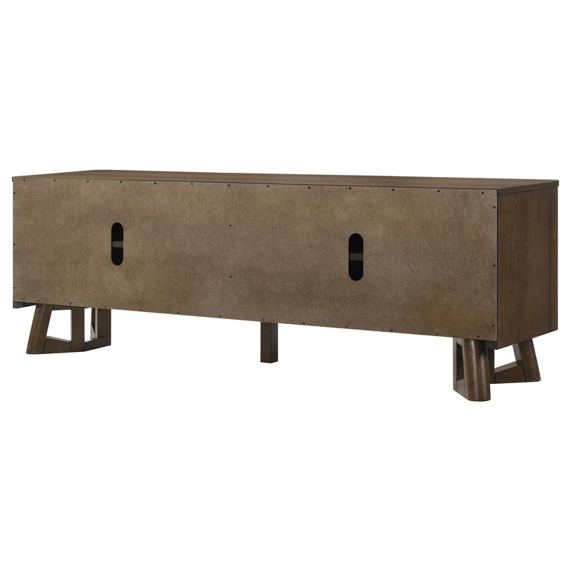Trotter 71-inch TV Stand
