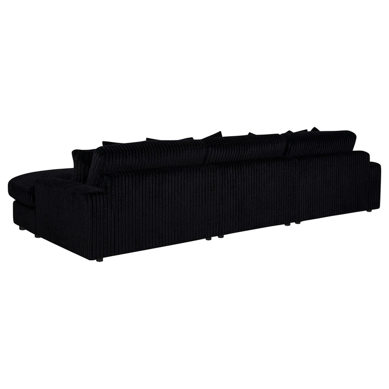 Blaine Stationary Sectional