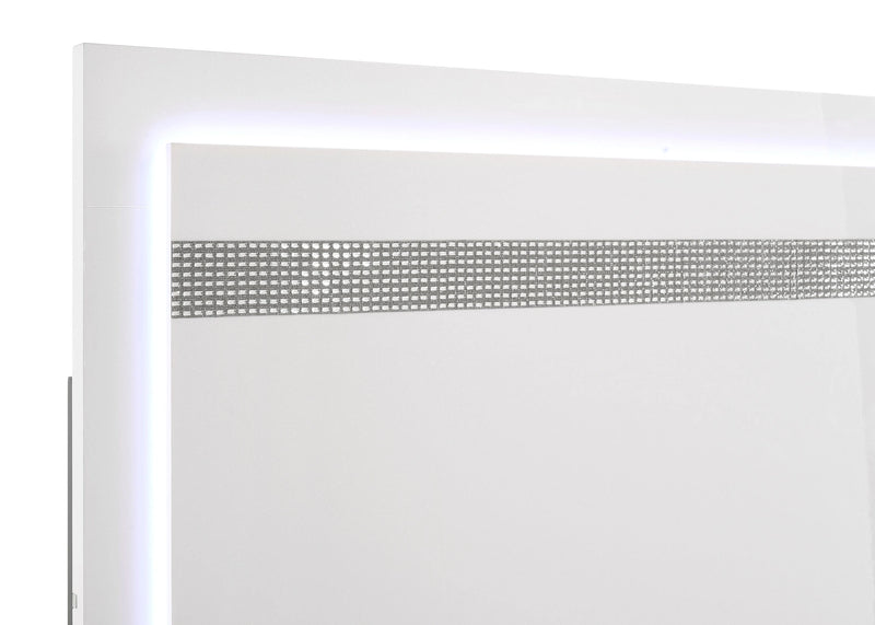 Viana Bed