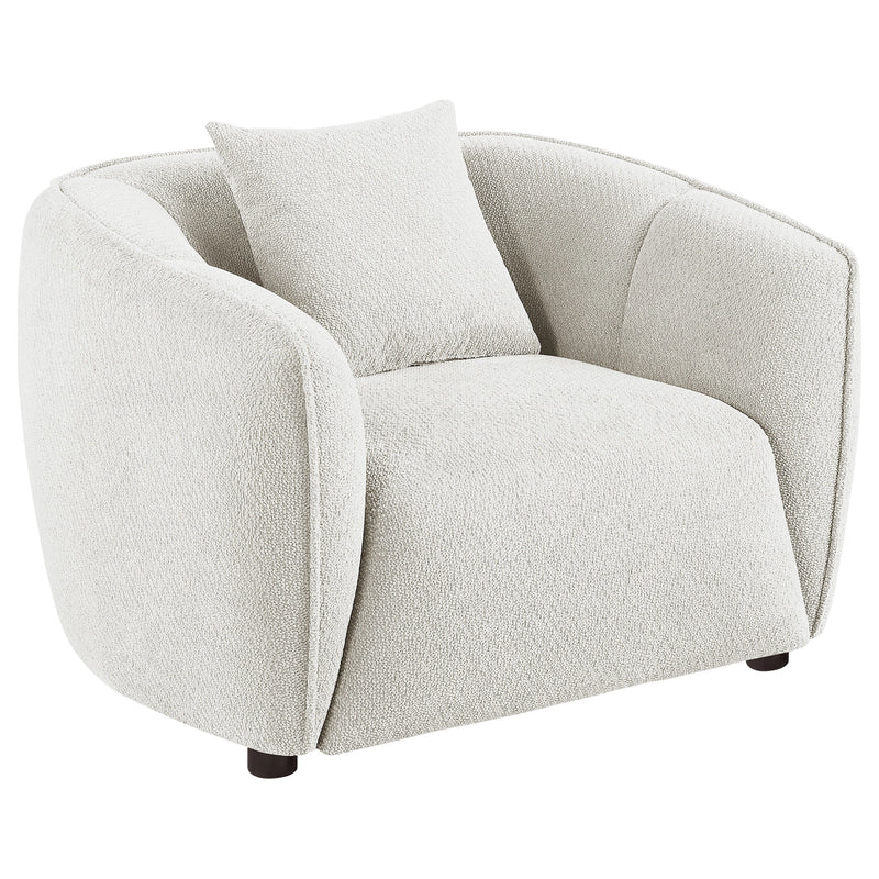 Aleisha Accent Chair