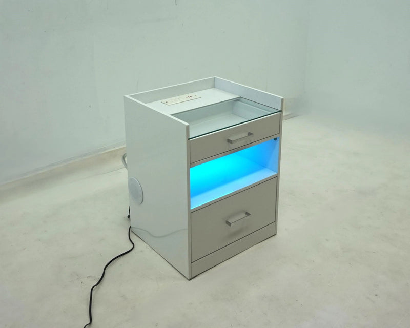 Furda Nightstand