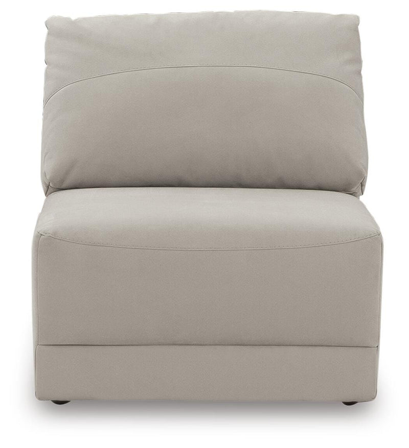 Next-Gen Gaucho Sectional Sofa