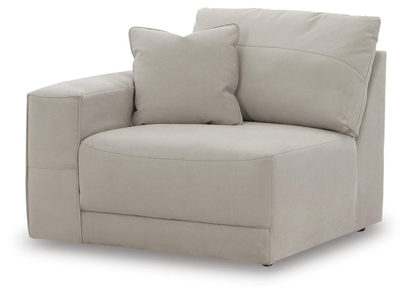 Next-Gen Gaucho Sectional Sofa
