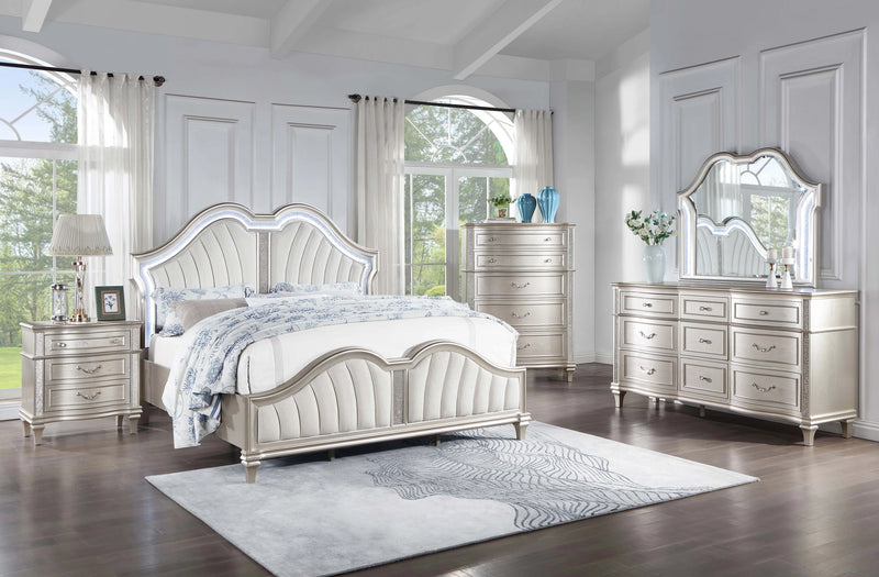 Evangeline Nightstand
