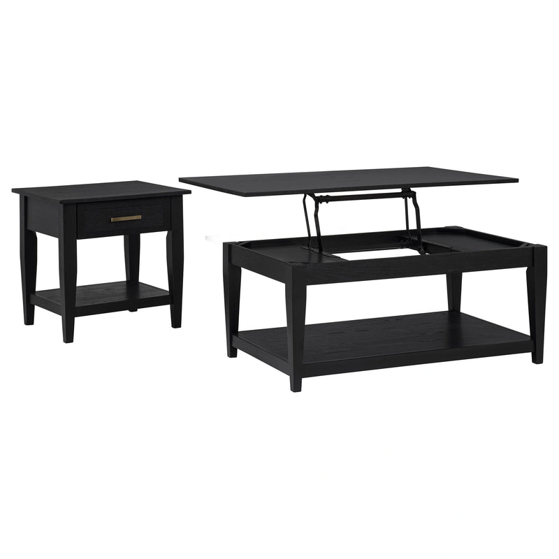 Lindenton Coffee Table Set