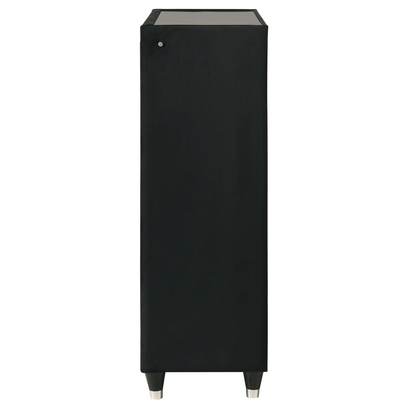 Lorient LED Chest of Drawers