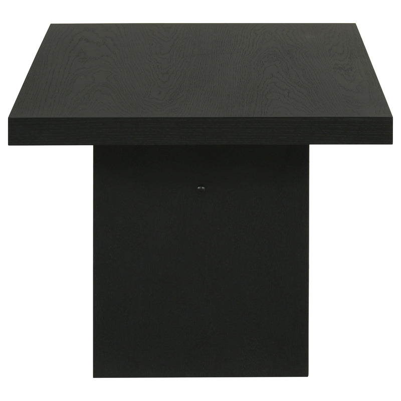 Decker Coffee Table