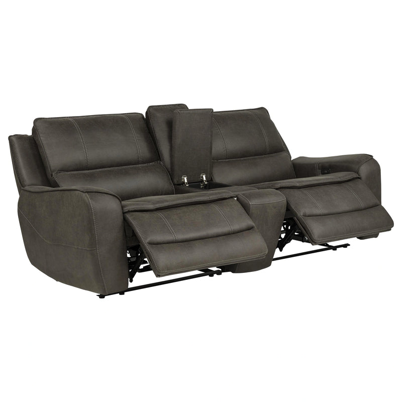 Marcell Power Reclining Loveseat