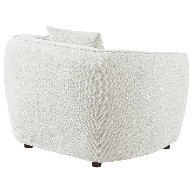 Aleisha Accent Chair