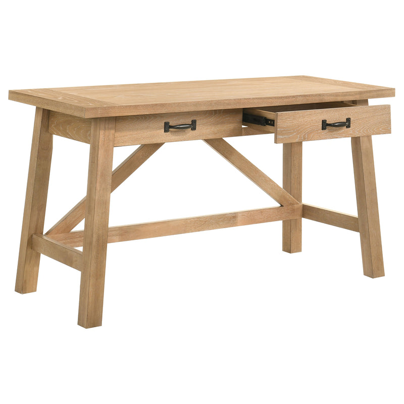 Fabian 54-inch Writing Desk