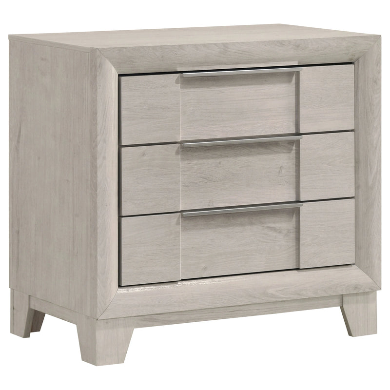 Farre Nightstand