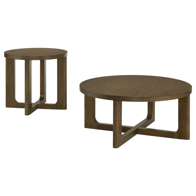 Kessler Coffee Table Set