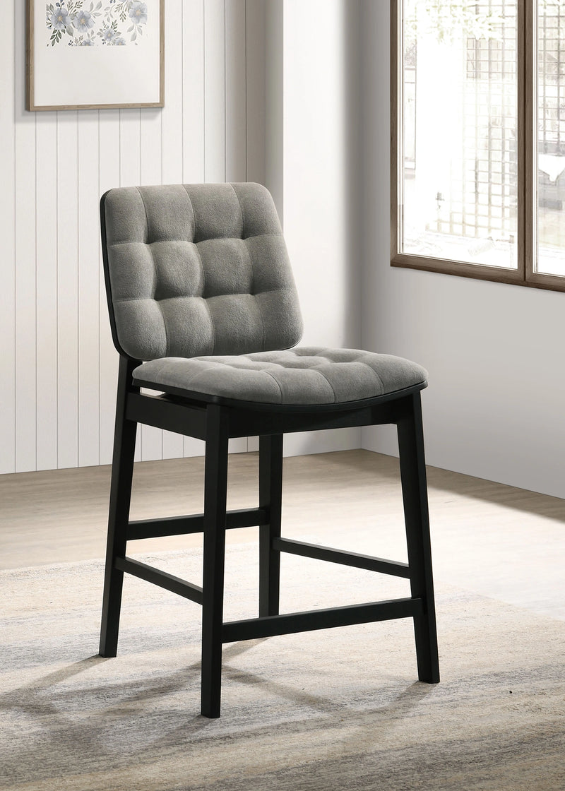 Redbridge Upholstered Dining Counter Chair
