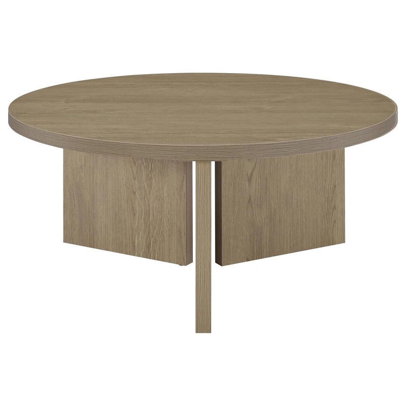 Aragon Cocktail Table