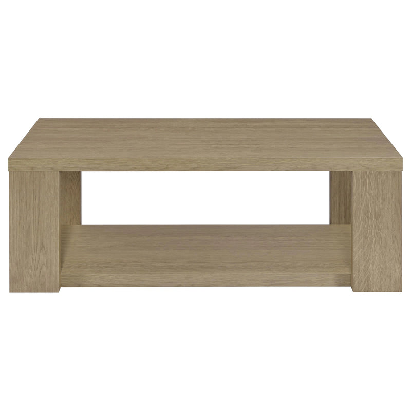 Pavone Cocktail Table