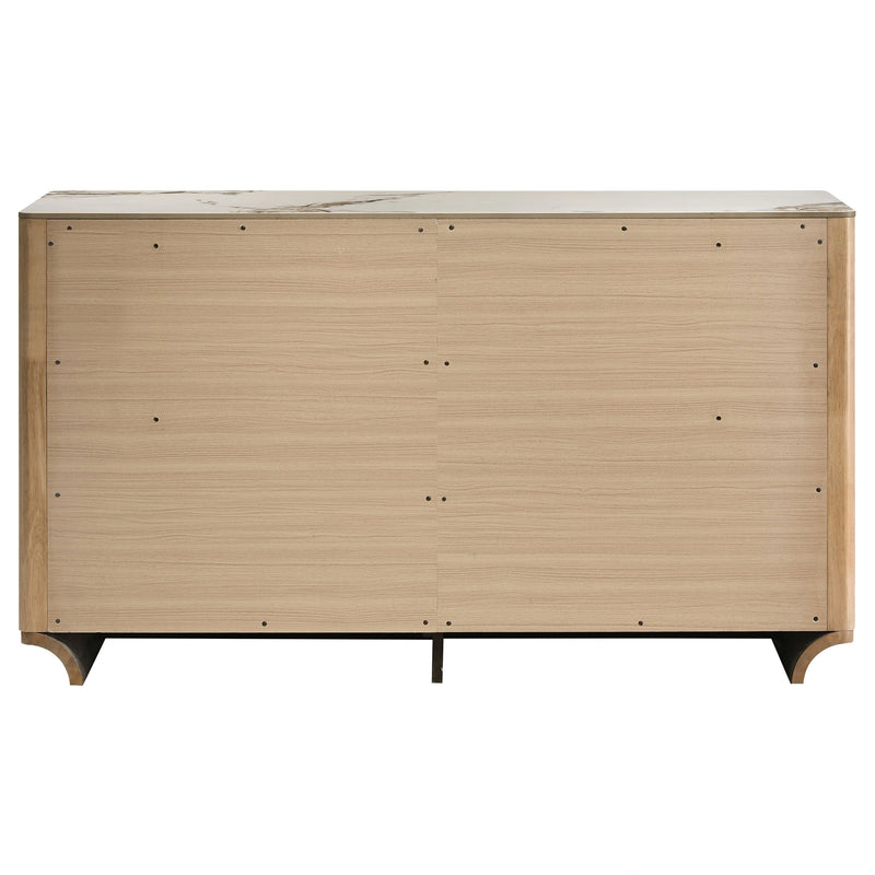 Leanne Dresser