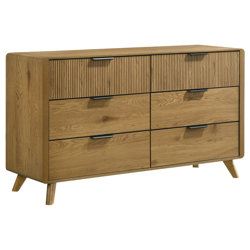 Bennett Bedroom Set