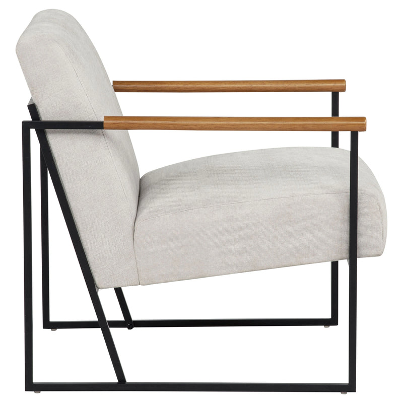 Monsen Upholstered Accent Chair