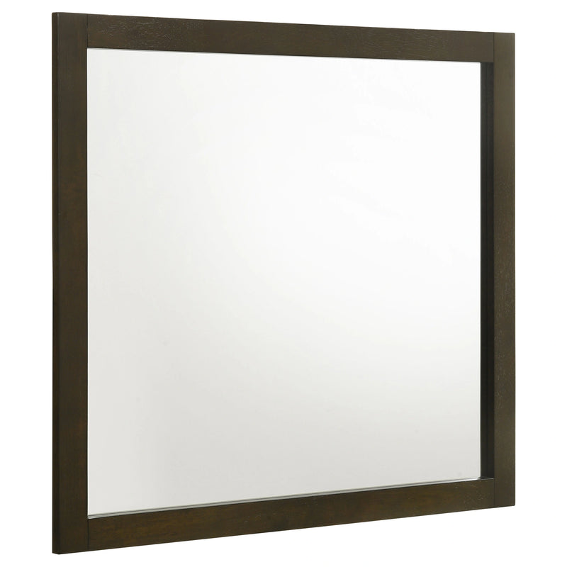 Wilkes Dresser Mirror