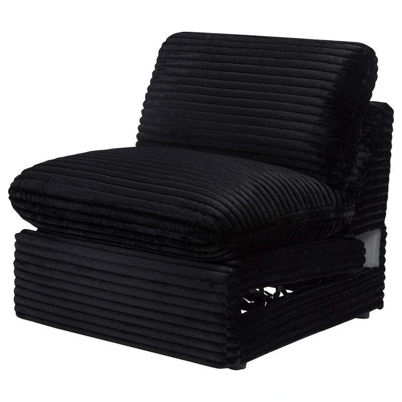 Collins Power Armless Recliner