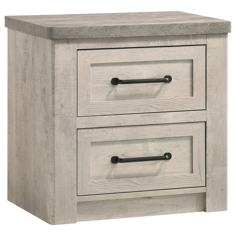 Nevado Nightstand
