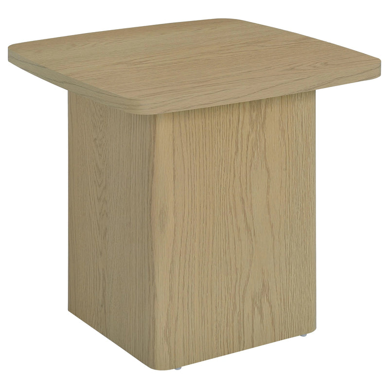 Fraser End & Side Table