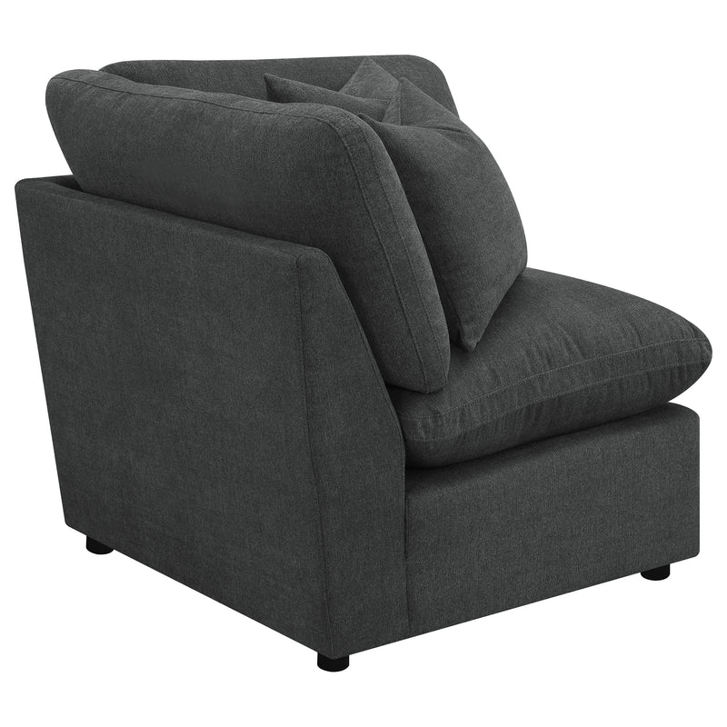 Collins Corner Chair