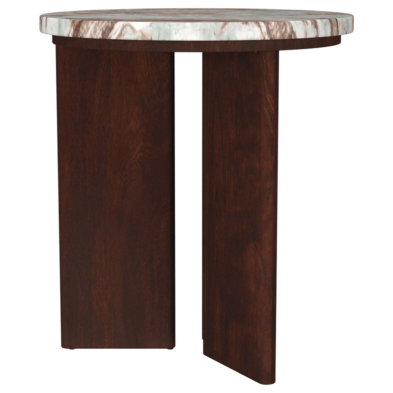 Jenna End Table