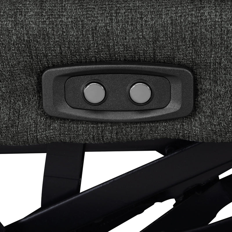 Collins Power Armless Recliner