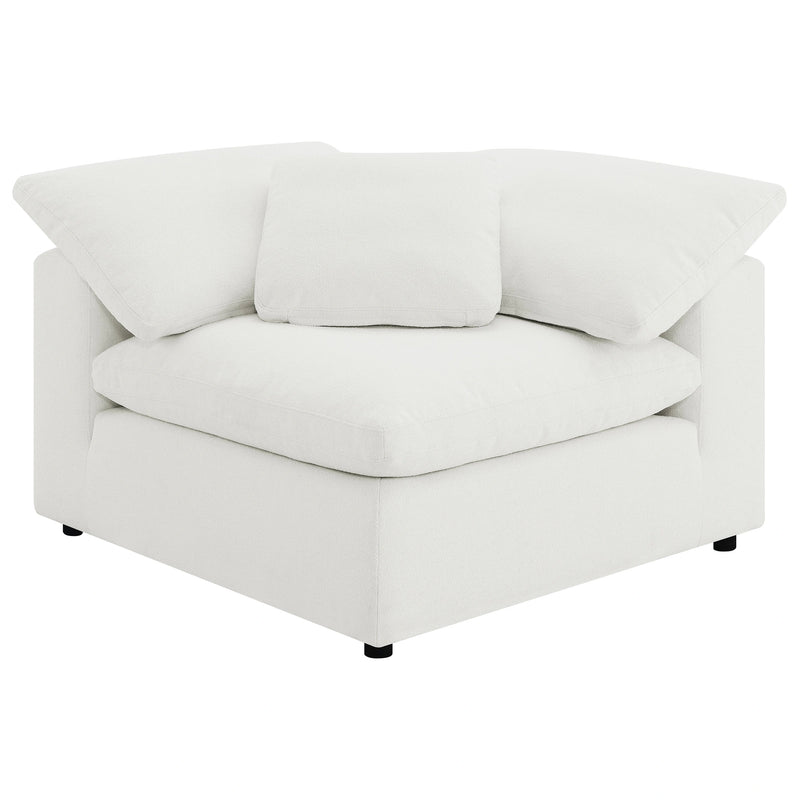 Raleigh Corner Chair