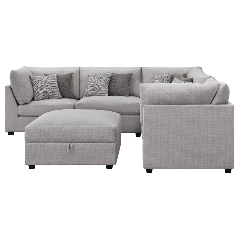 Cambria Modular Sectional Set