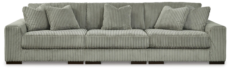Lindyn Sectional Sofa