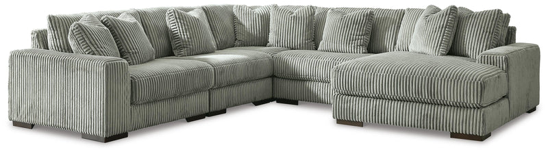 Lindyn Living Room Set