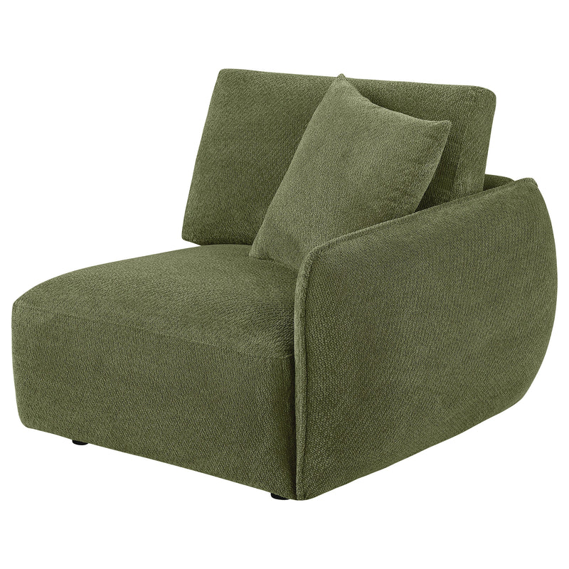 Elysia Upholstered Modular Chair