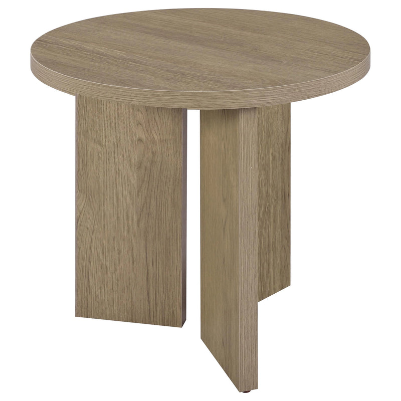 Aragon End Table