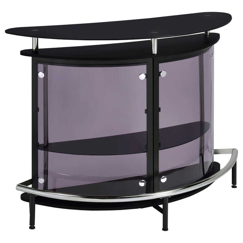 Amarillo Home Bar