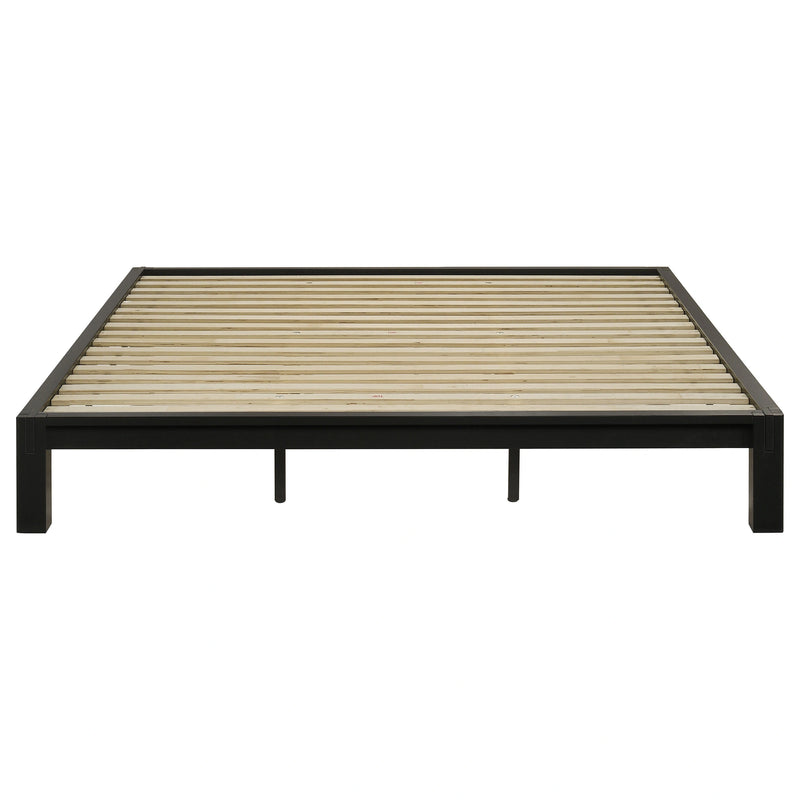 Gislen Queen Bed