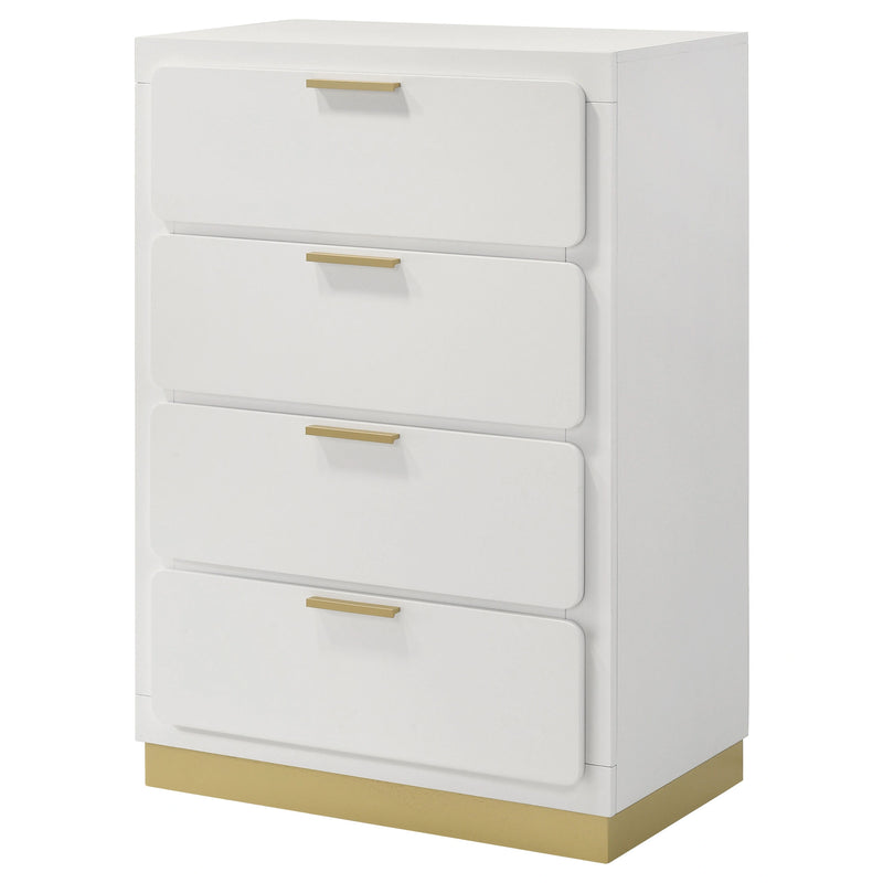Caraway Chest of Drawers