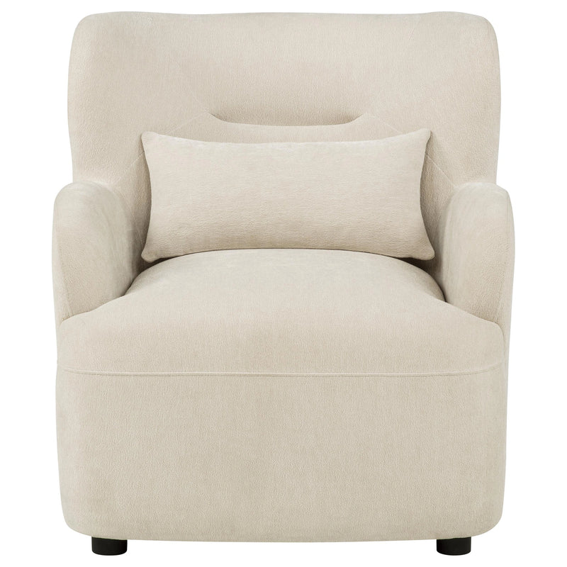 Duvall Accent Chair
