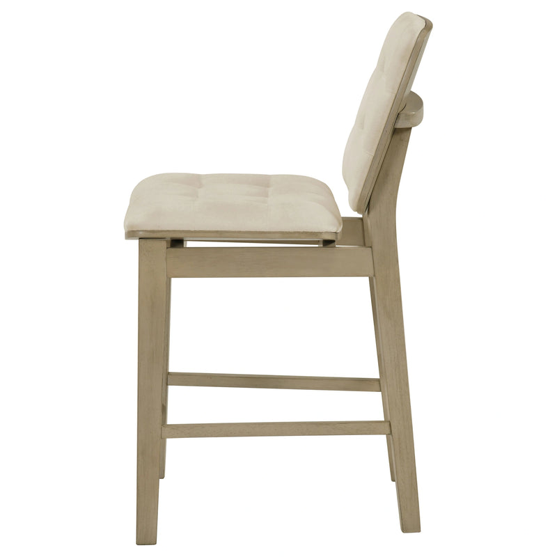 Redbridge Upholstered Dining Counter Chair