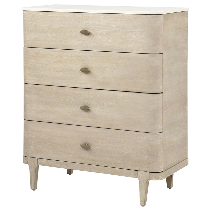 Lucaire Chest