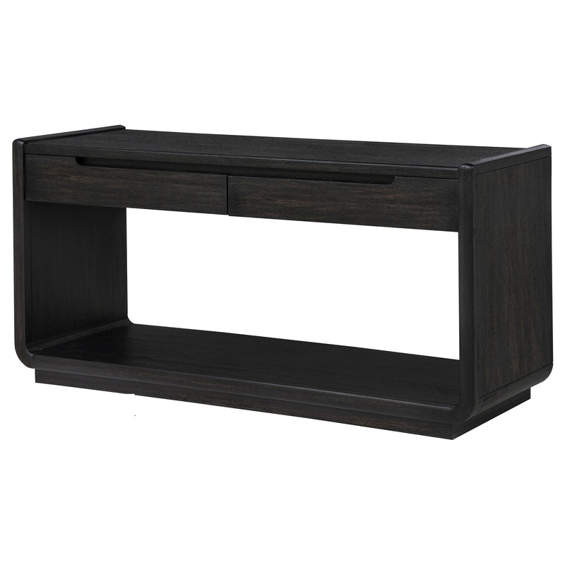 Leandro Entryway Console Table