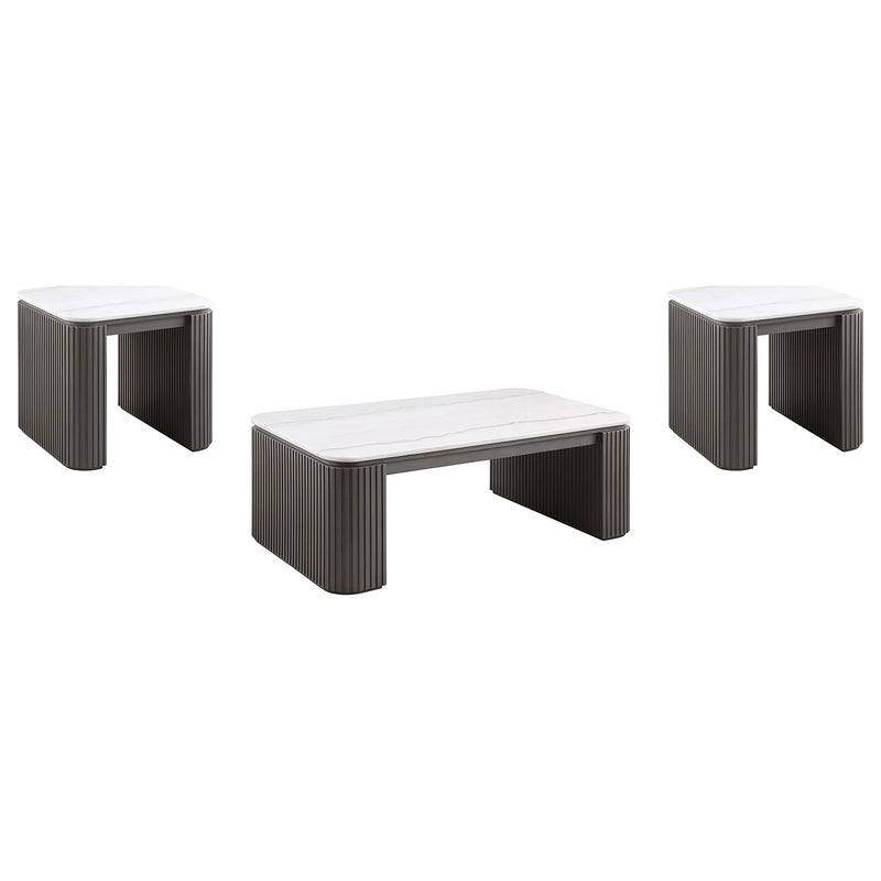 Lior Cocktail Table