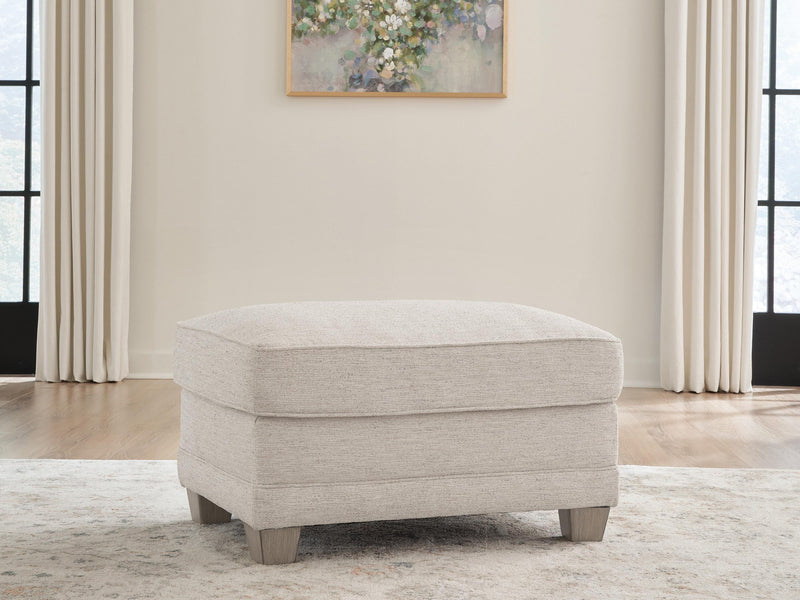Rayne-Cove Ottoman