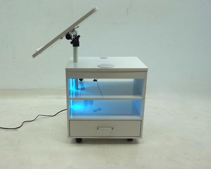 Lerma Nightstand
