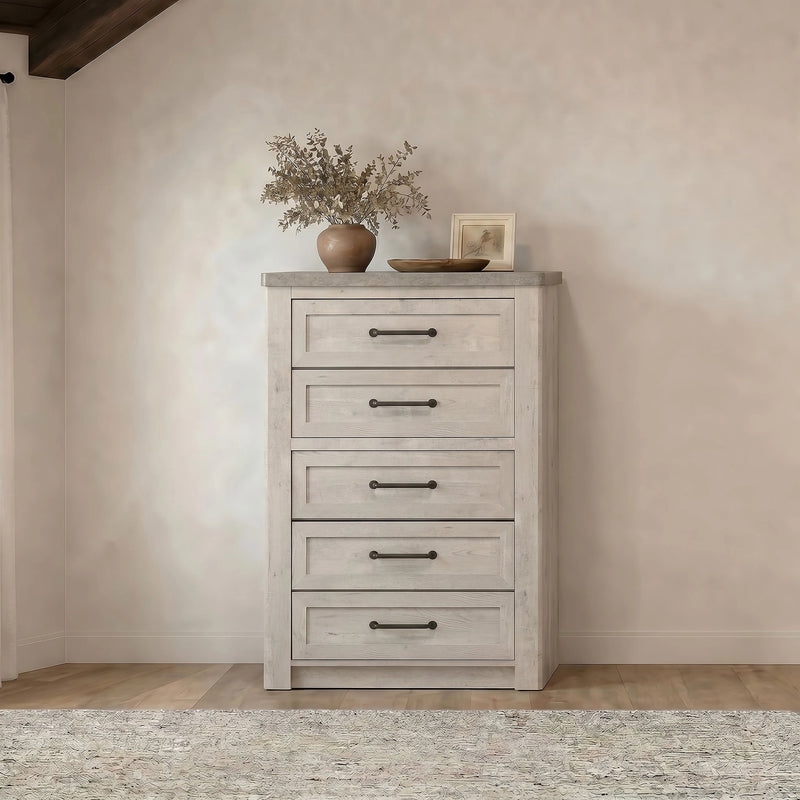 Nevado Chest