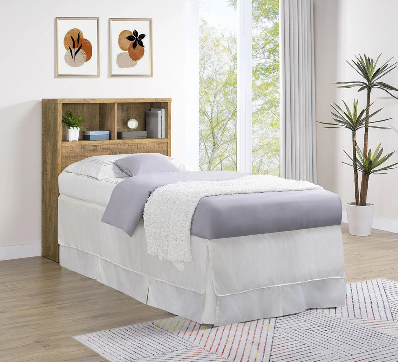 Westpark Headboards